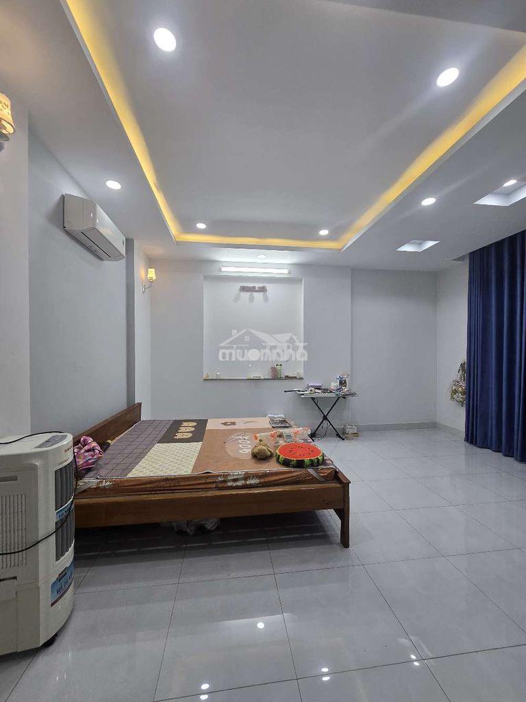 Bán biệt thự đẹp gần bến xe quận 8, tp.hcm - 4