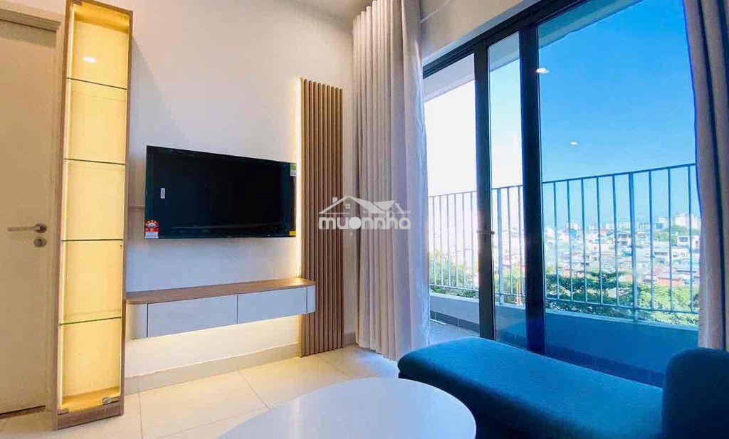 Cần cho thuê căn hộ diamond lotus riverside đường lê quang kim,q8. ✅ - 2