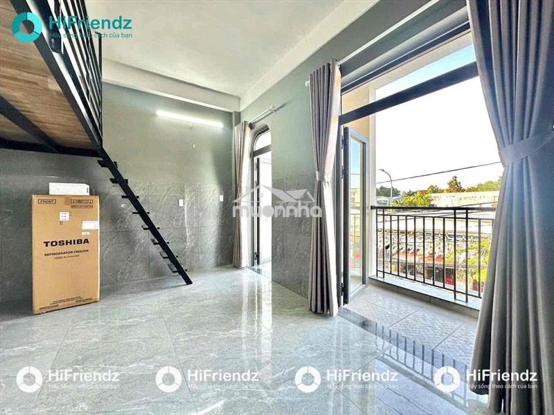 🌤️Cho thuê phòng duplex ban công rộng 40m2 | gần đại học công thương🌤️