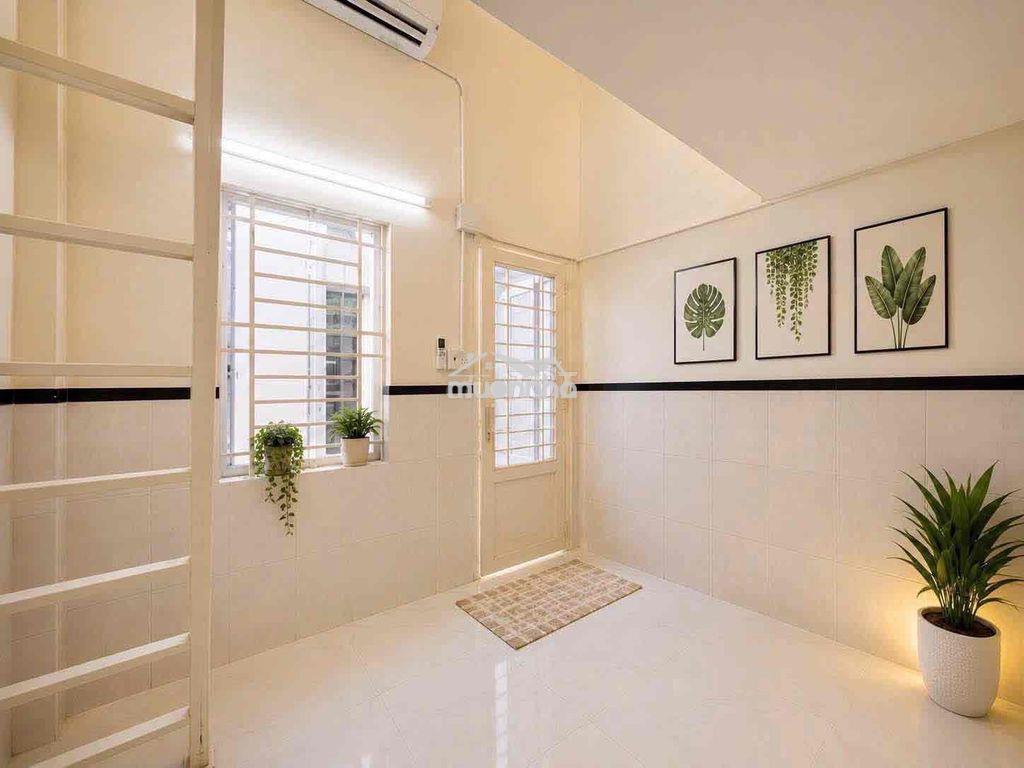 Khai trương duplex đầy đủ nội thất ngay đại học gtvt - cvpm quangtrung - 4