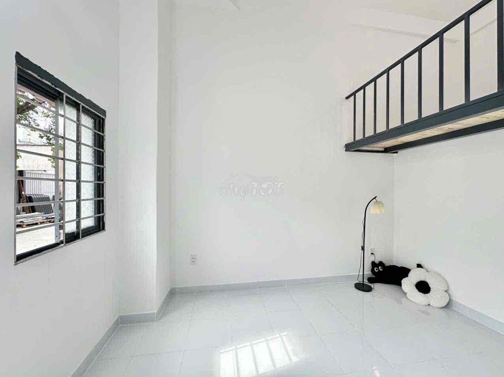 Khu trọ sinh viên - giá siêu rẻ - 4