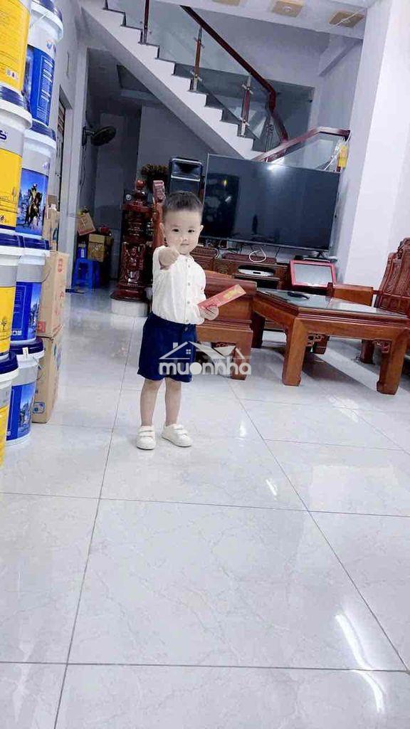 Bán nhà đường lê hồng phong - thủ dầu một - 4