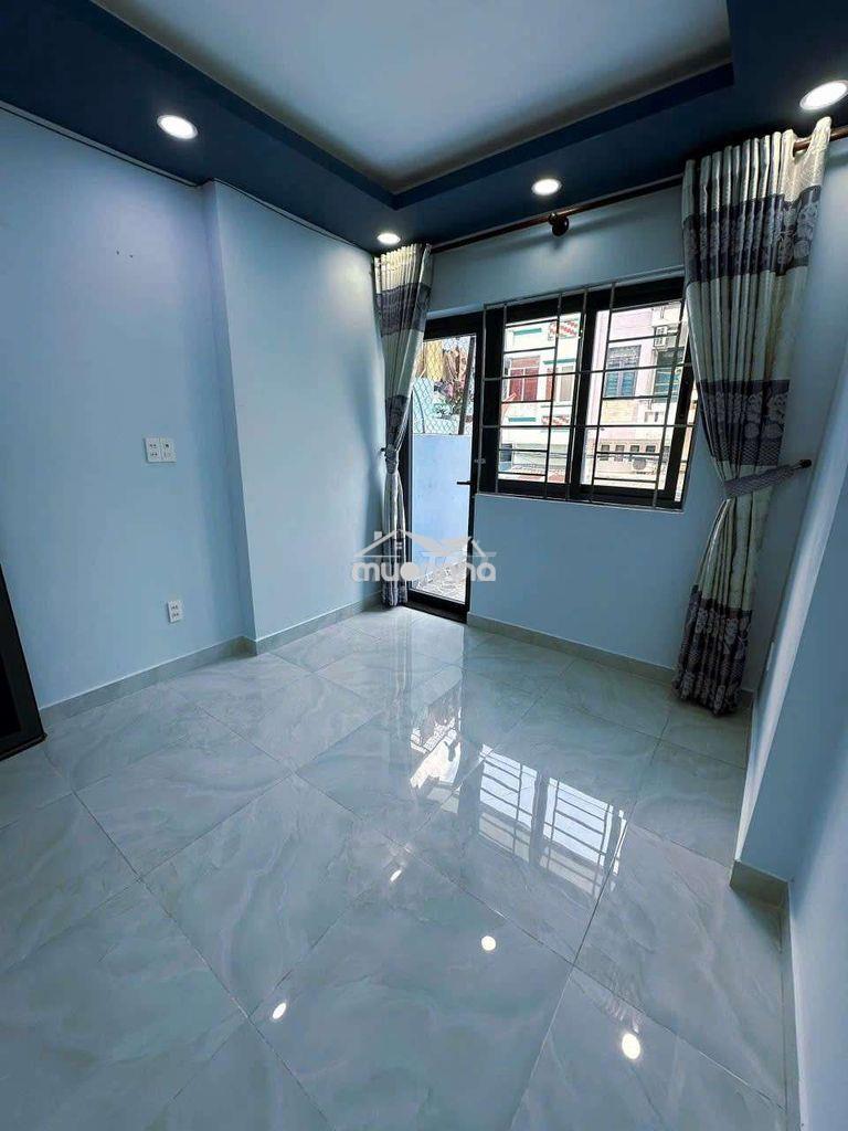 Cho thuê phòng q10.rộng rãii.cửa sổ ban công.mới xây.2tr8 3tr - 2