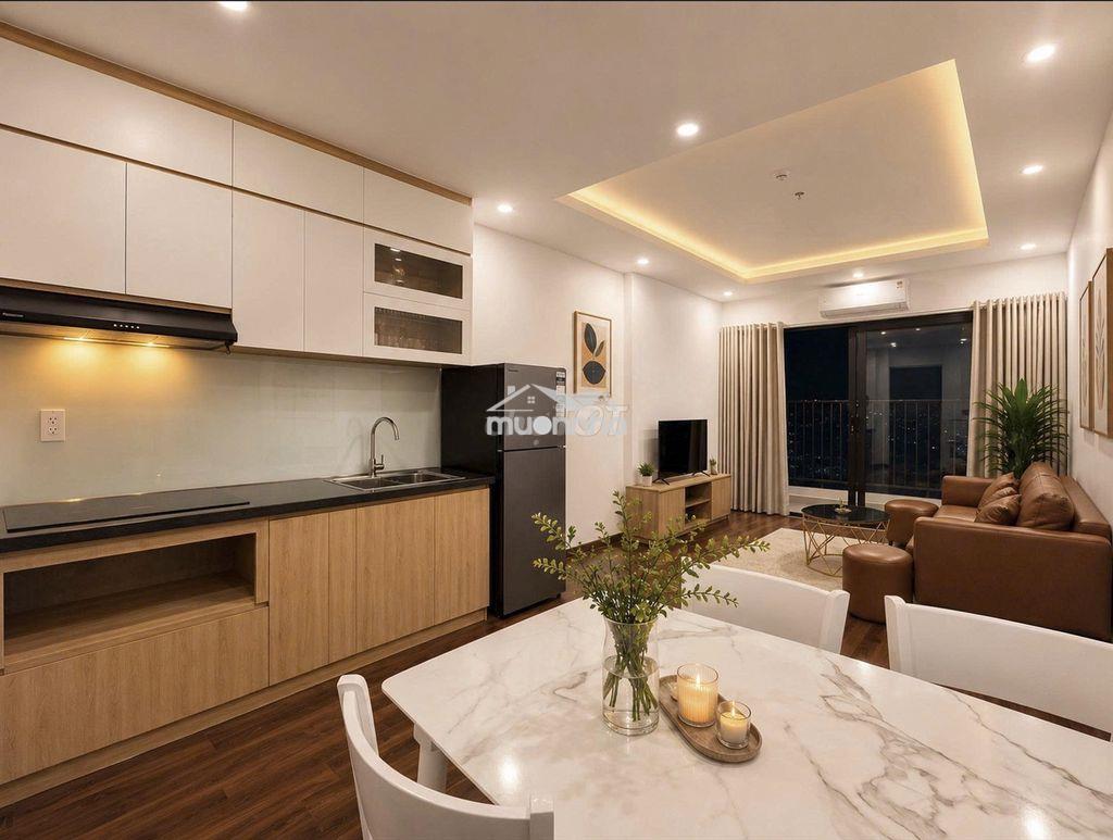 Bán căn 2 ngủ 55m2 - tt trước 350tr ký hđmb nhận nhà ở luôn - 3