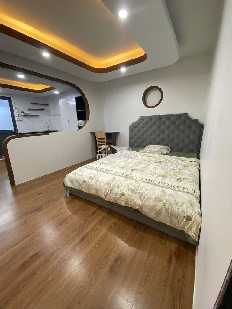 Dự án mới ngay k300 | phòng trọ tân bình - 4
