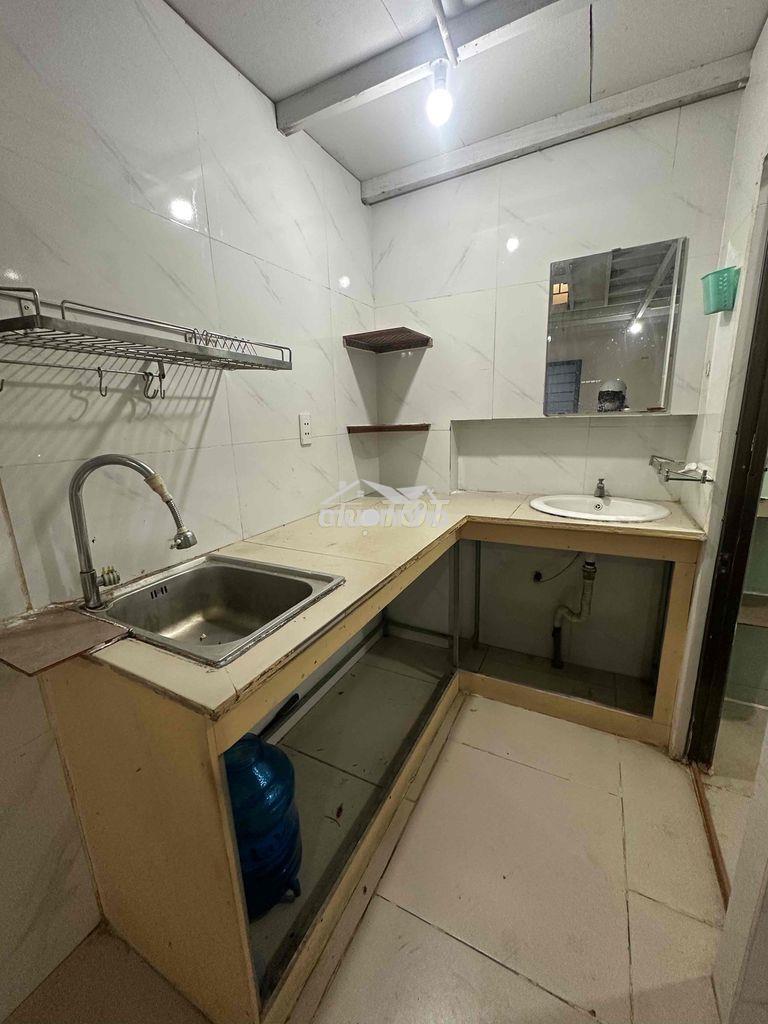 Phòng gác giá rẻ siêu rộng - 3