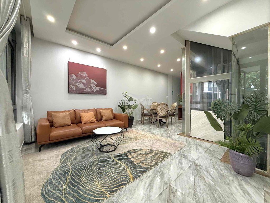 Căn hộ 2pn mới 100% - vạn phúc city - sống tiện nghi, chi phí hợp lý - 3
