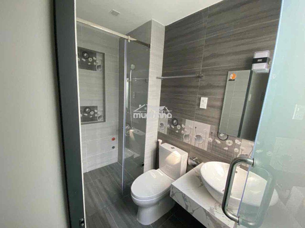 Cho thuê phòng full nội thất dạng studio ở phố đi bộ bùi viện - 3