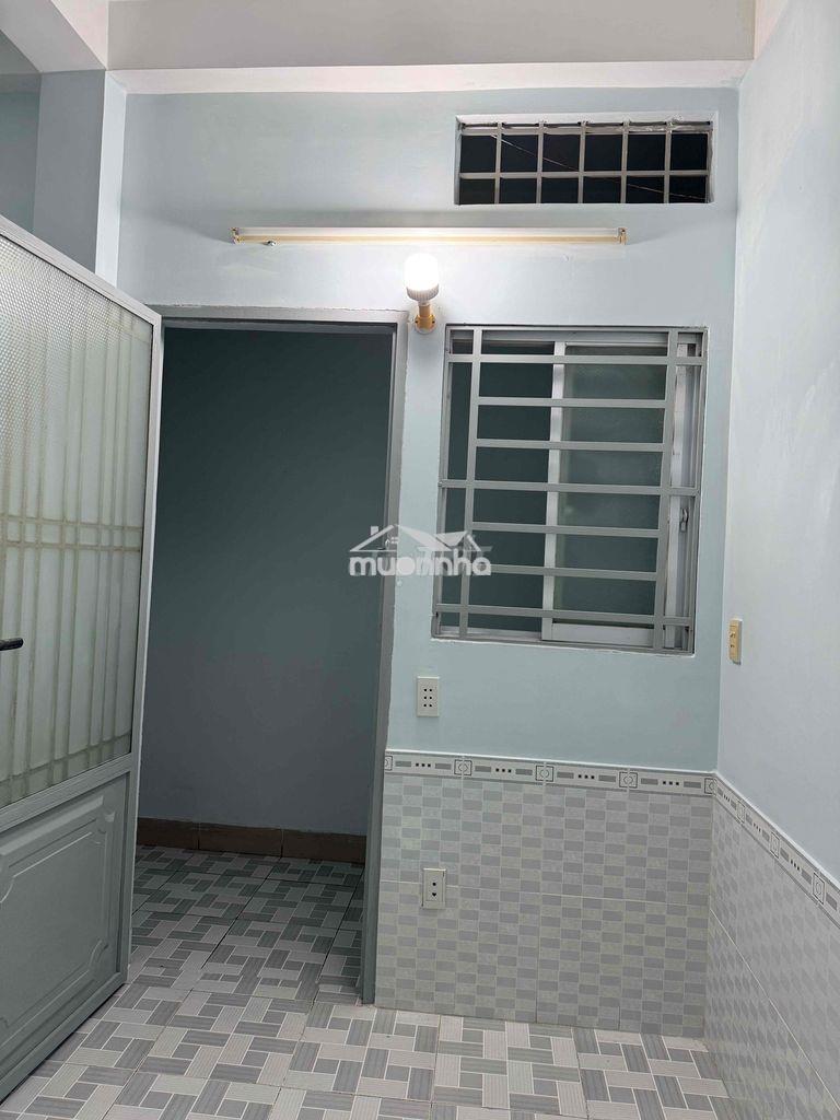 Cho thuê phòng trọ 606/49/7 đường 3/2 phường diên hồng - 3