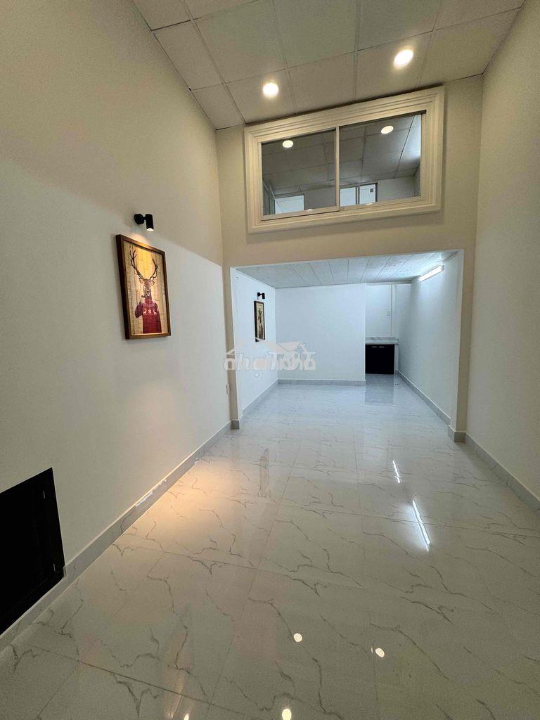 Cho thuê nhà nguyên căn xe tải đỗ tận cửa - 2