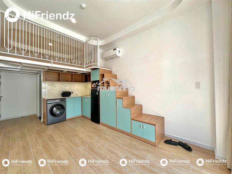 Duplex siêu thoáng mới xây - ngay văn lang cs3 - gigamall thủ đức