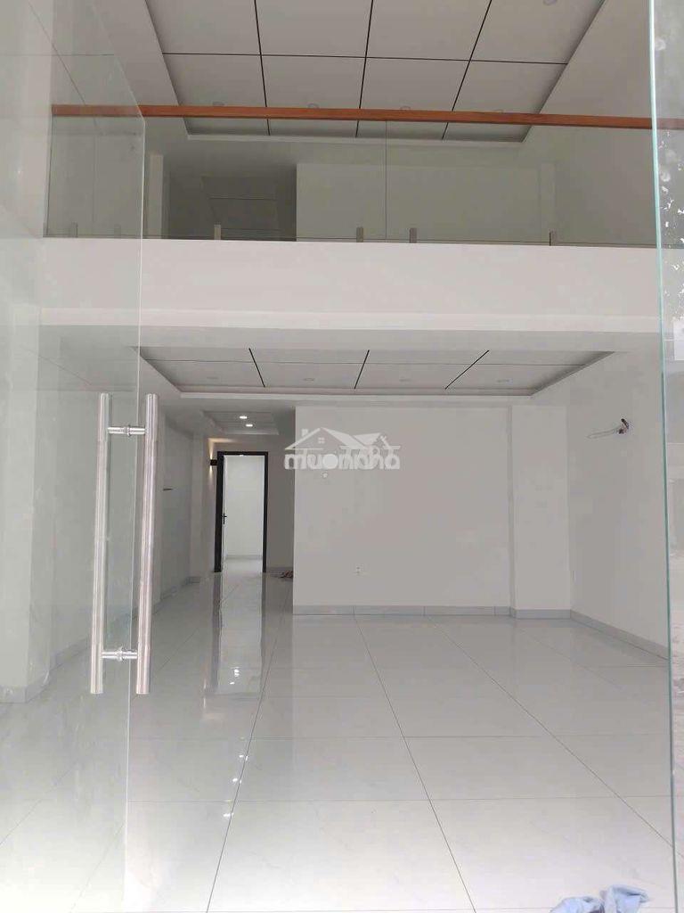 Cho thuê nhà 5pn có thang máy kdc phúc đạt tdm