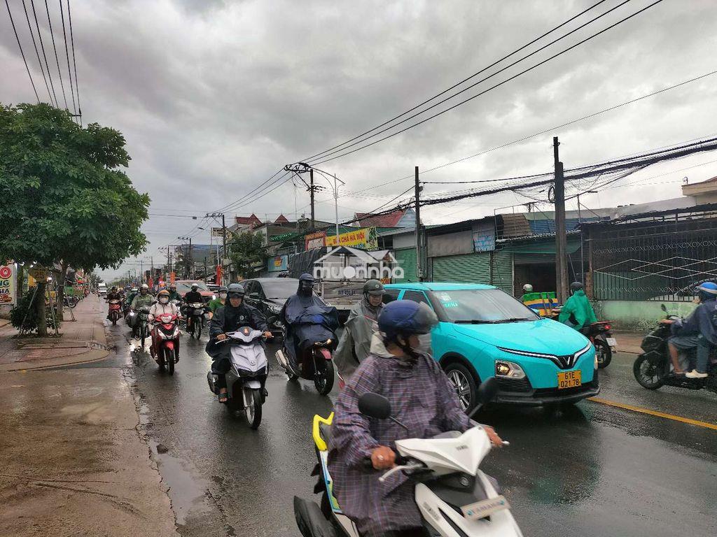  🔥 Cho thuê gấp xưởng mặt tiền kinh doanh  an phú  thuận an  - 4