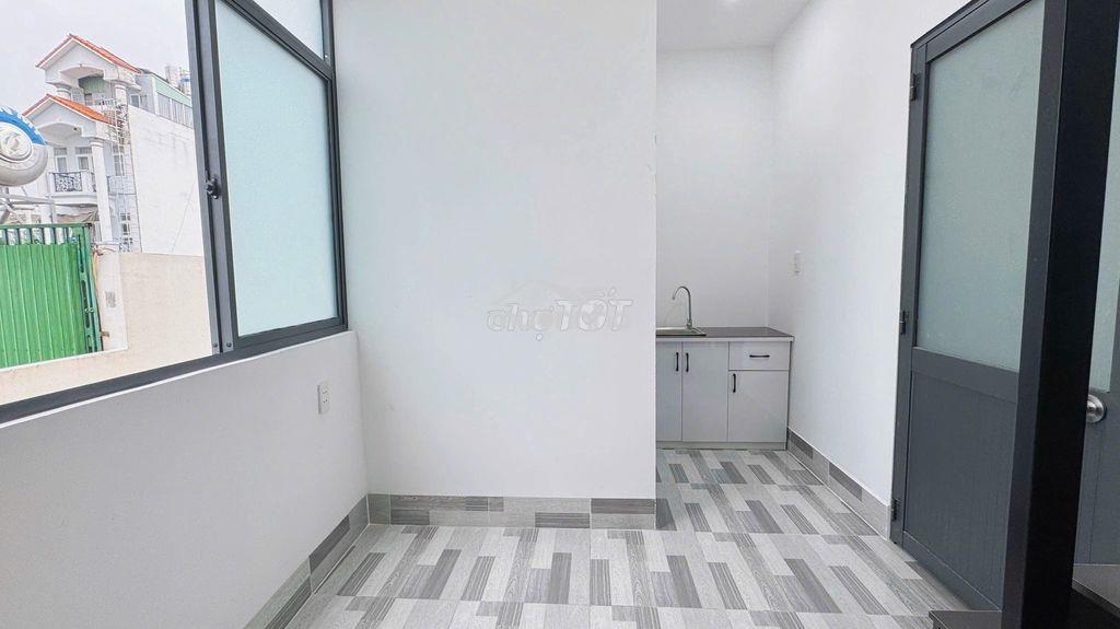 Khai trương căn hộ cửa sổ trời ngay công viên gia định, hiếm, siêu xịn - 2