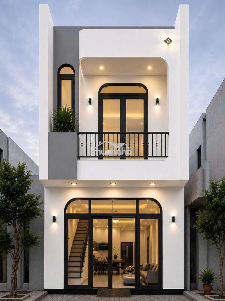 Căn gác lửng giá tốt - mỹ phước, bến cát