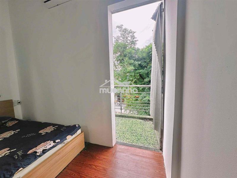 Cho thuê căn hộ 1pn 1pk full nội thất – lê trọng tấn, tân phú