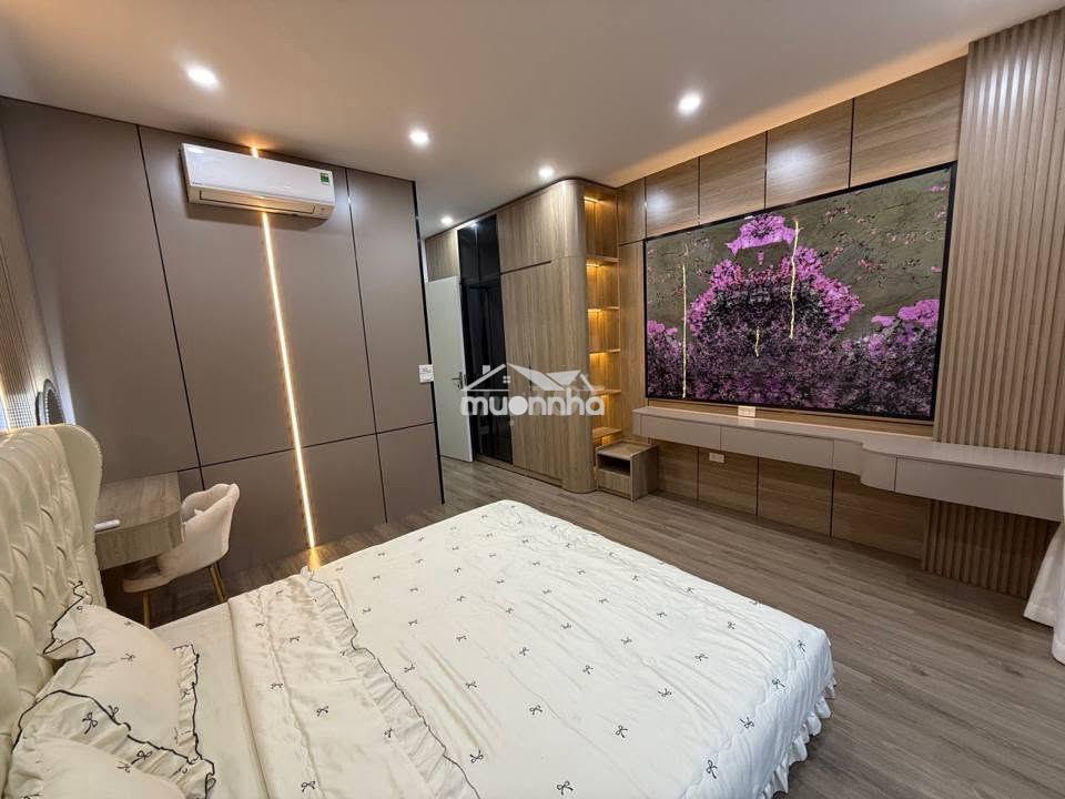 Bán nhà 5 tầng hoàng quốc việt, cầu giấy, nhà mới ở ngay nhỉnh 6 tỷ - 3