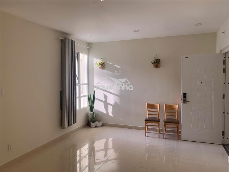 Bán căn 2pn 2wc có nội thất dọn vào ở ngay chung cư dream home palace