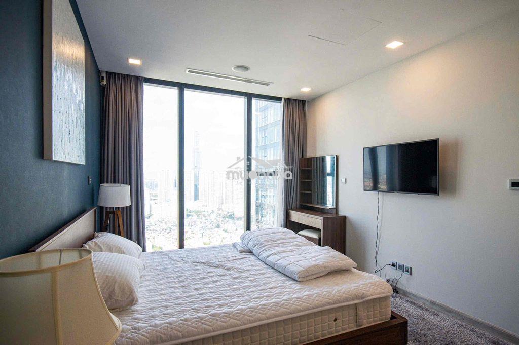 Cập nhật giỏ hàng cho thuê mới nhất vinhomes golden river ngày 22/07 - 2