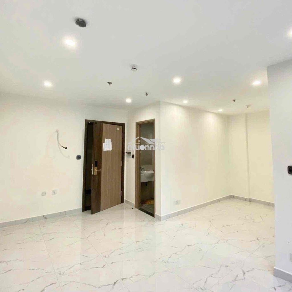 Cho thuê căn hộ 1pn+ nhà trống có 2 máy lạnh - 3