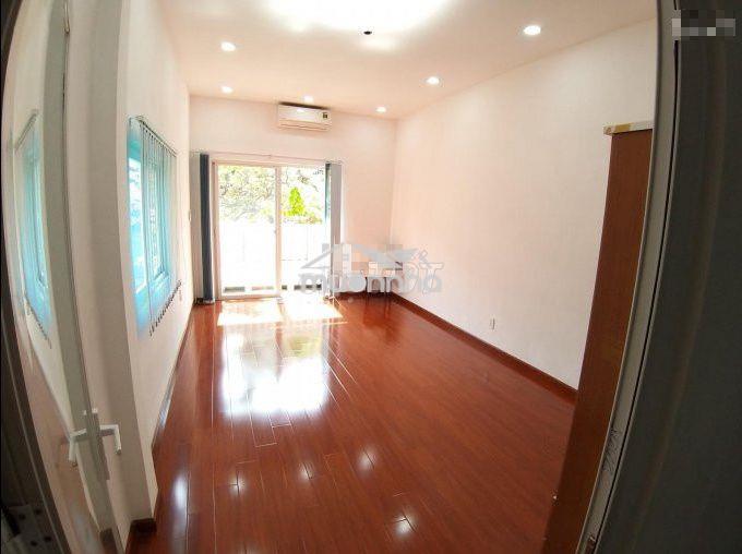 Hơn 200m2 sử dụng - 3 phòng trống suốt – 521 nguyễn đình chiểu, quận 3