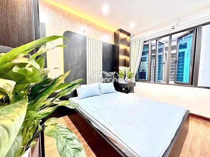 Bán nhà bình thạnh - 45m2 - 2 tầng - hơn 5tỷ - 3