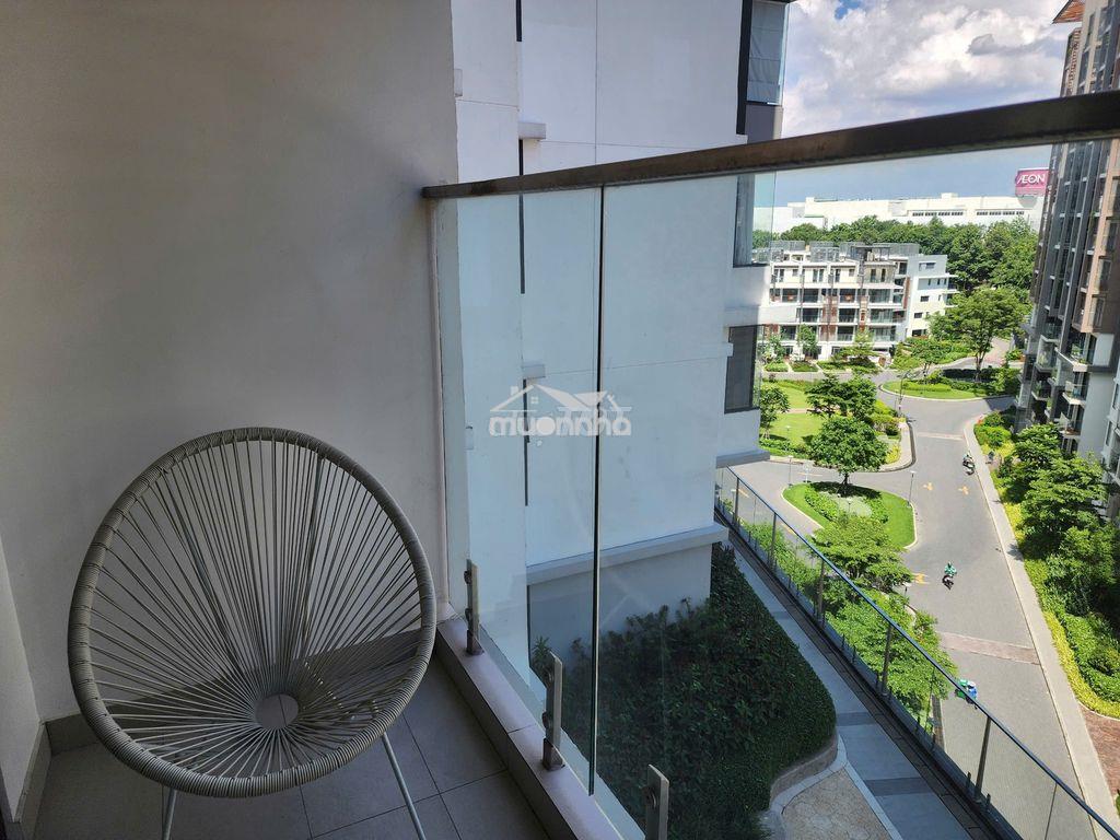 Cho thuê ch diamond alnata – 92m² 2pn2vs – nhà đẹp – bao phí quản lý - 2