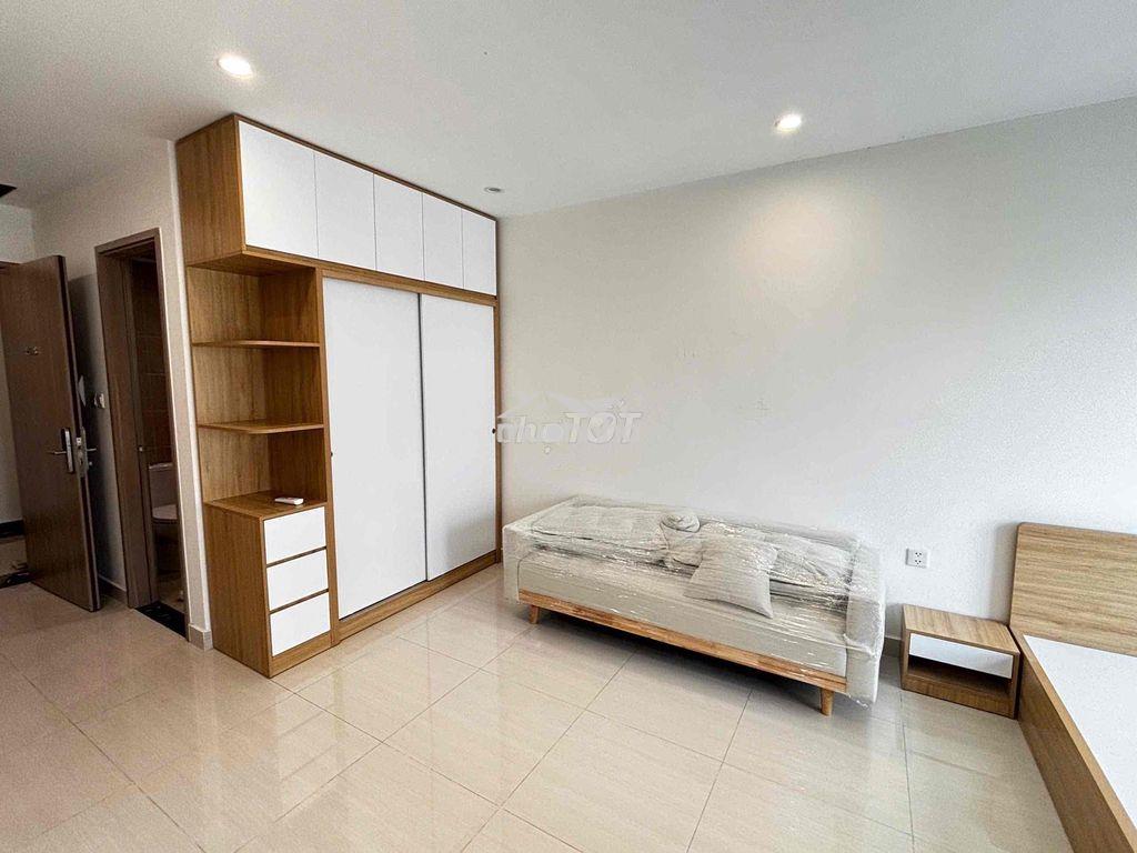 🔥 Studio view hồ bơi – giá chỉ 1.750 tỷ bao thuế phí🔥 - 2
