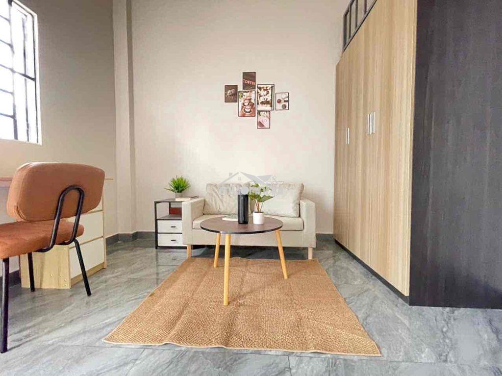 Gác ở gần gigamall, hiệp bình, gần vlu, hutech, giao thông vận tải - 3