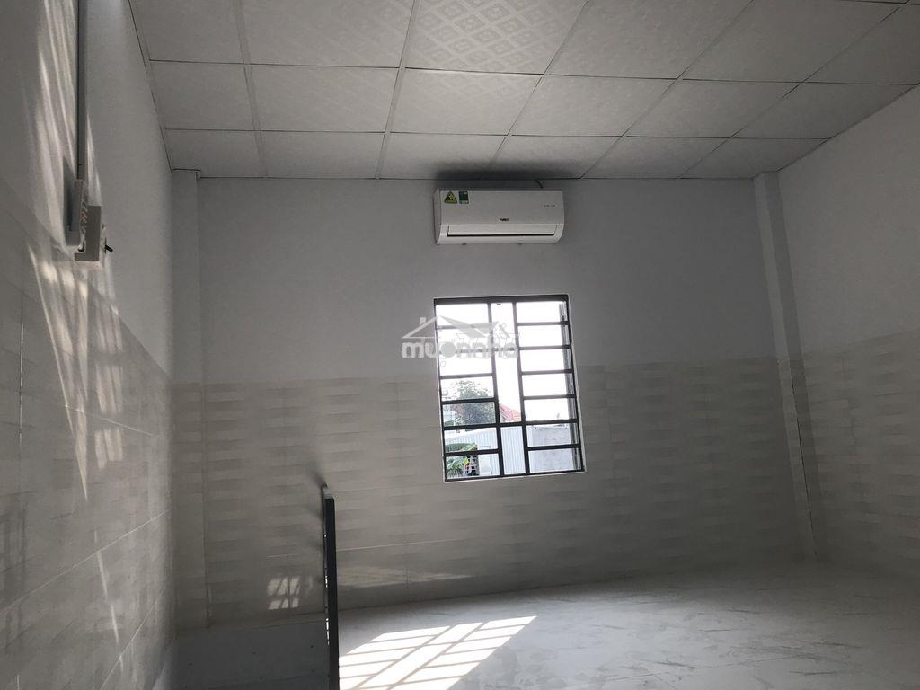 Nhà trọ đường vĩnh phú 16 máy lạnh - an ninh - thoáng mát - 4