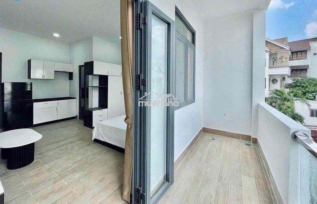 Sang nhượng 16p16wc chdv bình thạnh - 4