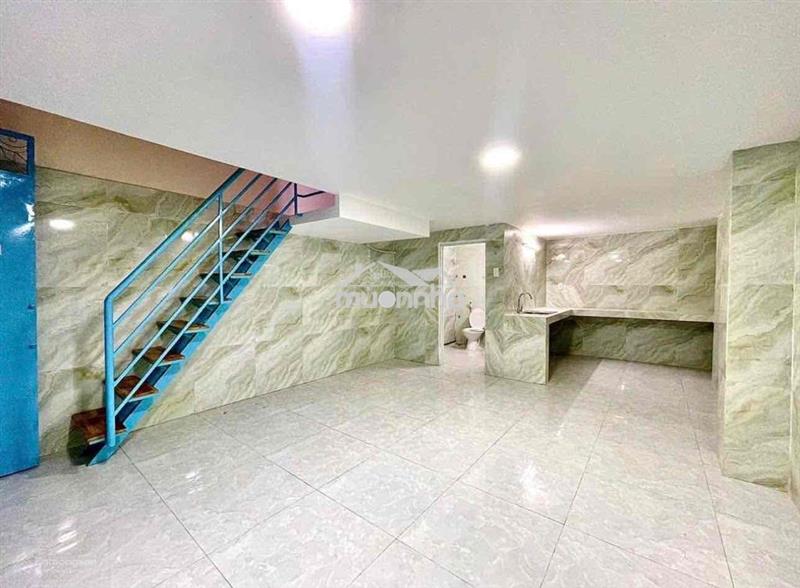 Cho thuê chung cư mini 2pn siêu rộng không giới hạn người ở