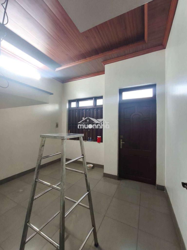 Nhà lầu mặt tiền kinh doanh gần go dĩ an - 2