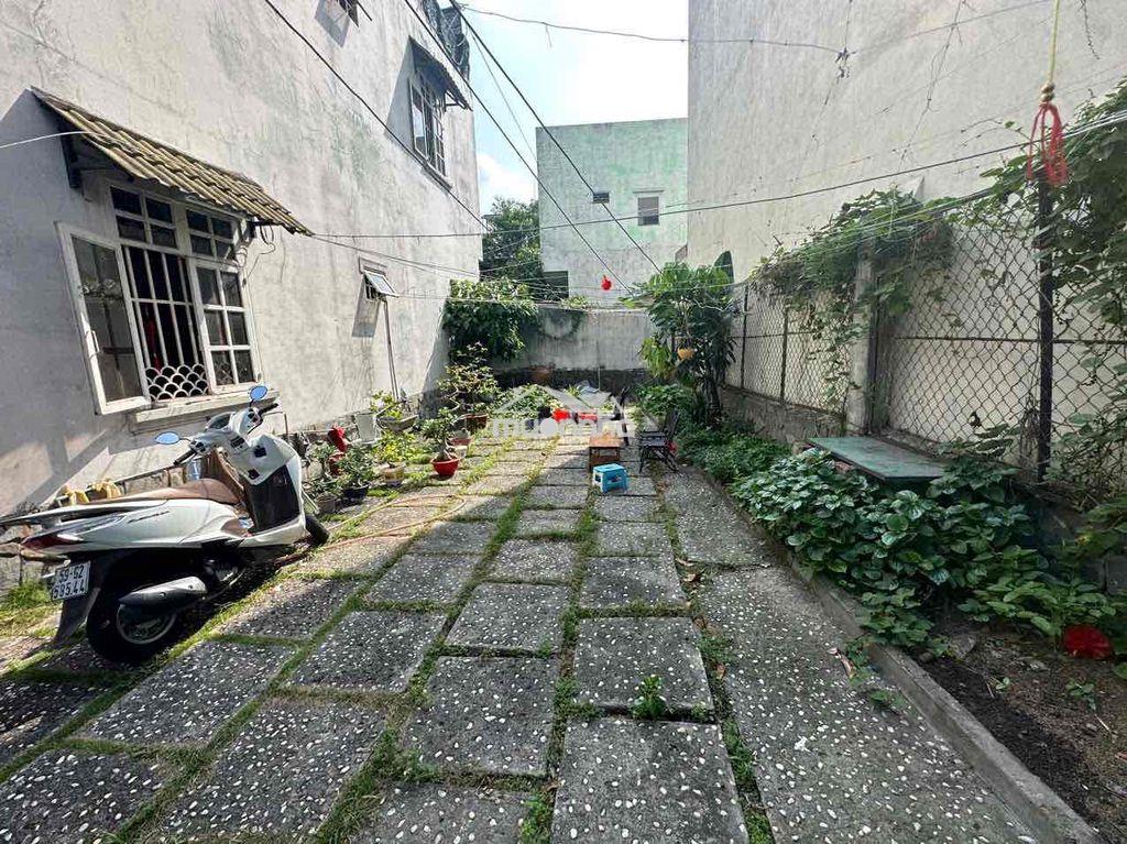 Chính chủ cần bán nhà cách đường nguyễn ảnh thủ 100m diện tích 160m2 - 2