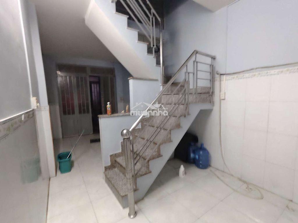 Cho thuê nhà sát bên bến xe quận 8 - 4