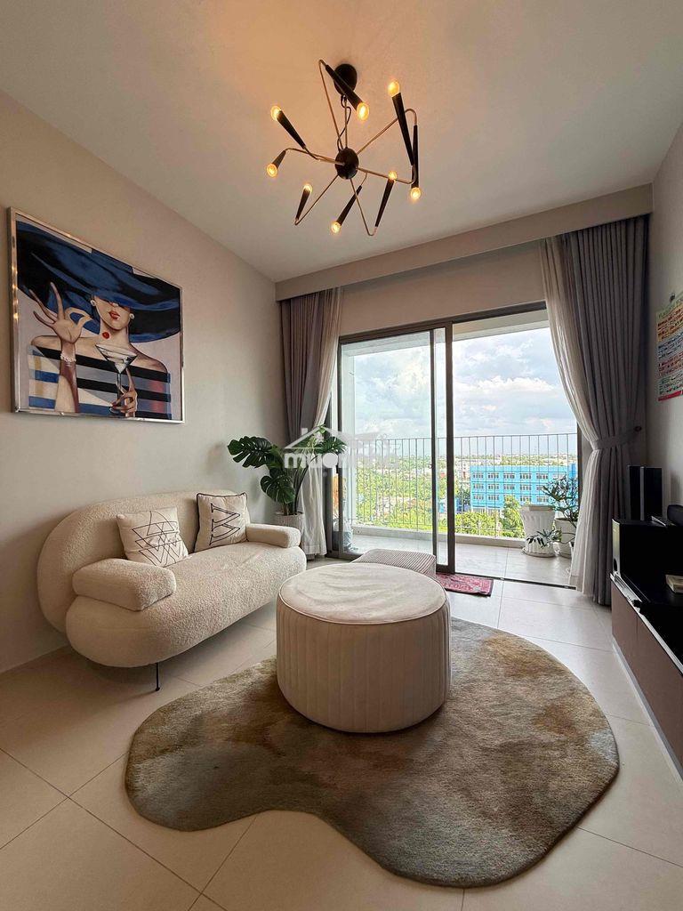 Westgate 3pn 85m2 giá 15tr/tháng, full nội thất, ở liền - 2