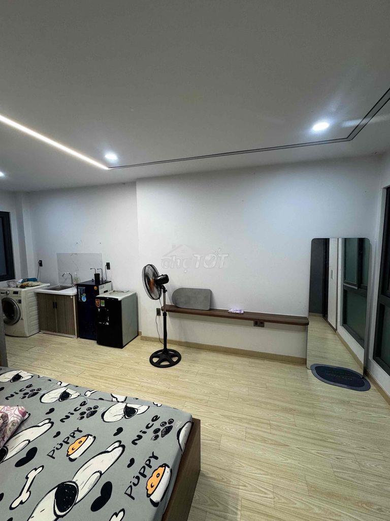 🏠 Cho thuê studio full nội thất – 30m² – chỉ 4,5 triệu/tháng - 2