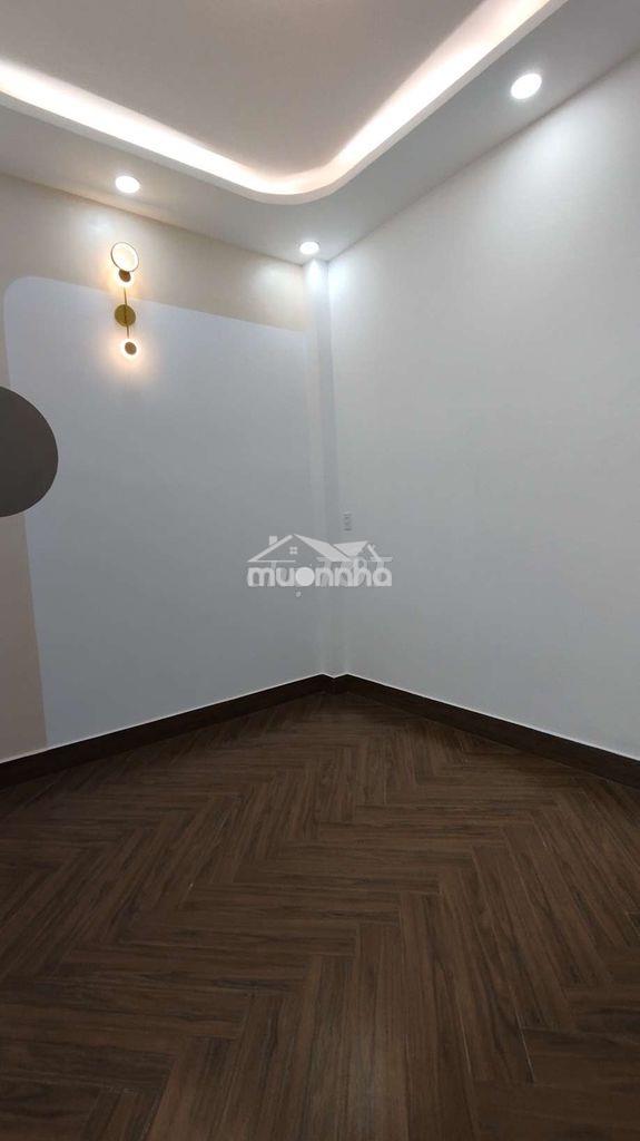 Chủ ngộp bán gấp – nhà mới ở ngay – sát lê văn quới 4x13 giá nhỉnh 5ty - 4
