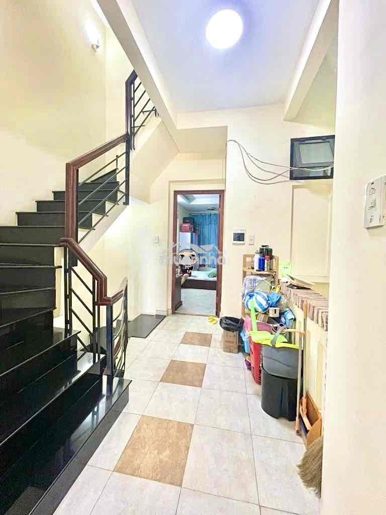 Nhà tiềm năng, hẻm 6m - nguyễn đình chiểu - 4.4x14(61m2), 5tầng - 12.9 - 3