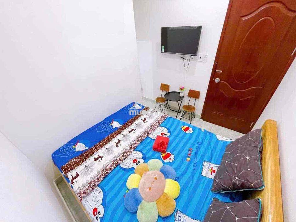Phòng trọ giá rẻ tân sinh viên - 3