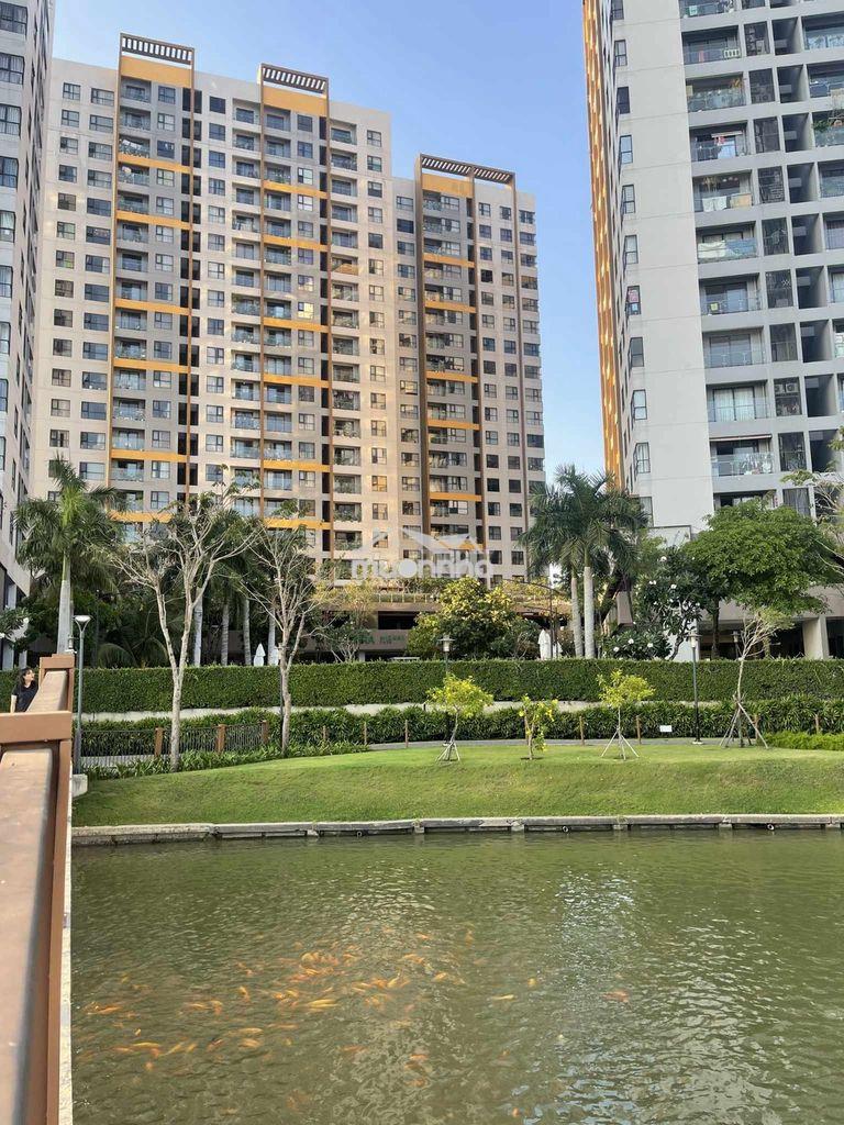 Bán gấp mizuki park tặng gói nội thất 150triệu, ck12,5%, hỗ trợ vay nh - 2