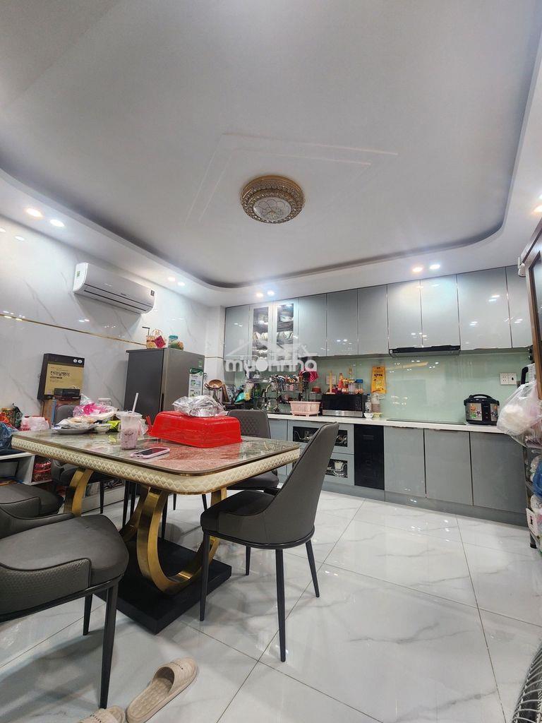 Hiếm hxh 50m2, minh phụng, quận 11, chỉ 5.7 tỷ,  - 4