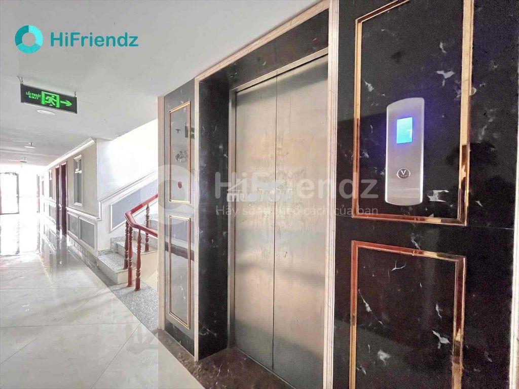 🏡 Cho thuê duplex/studio gần ufm, kcx tân thuận chỉ từ 3 🍠 4 - 2