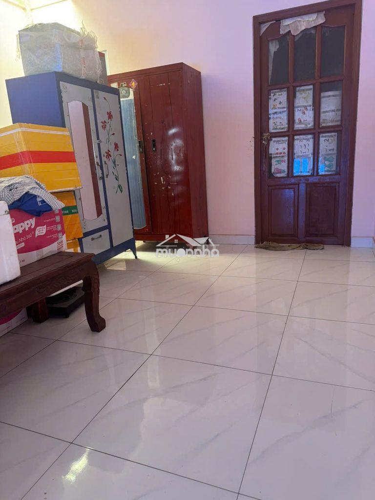 Cho thuê nhà nguyên căn điện nước riêng giá nhà nước, đường ô tô. - 3
