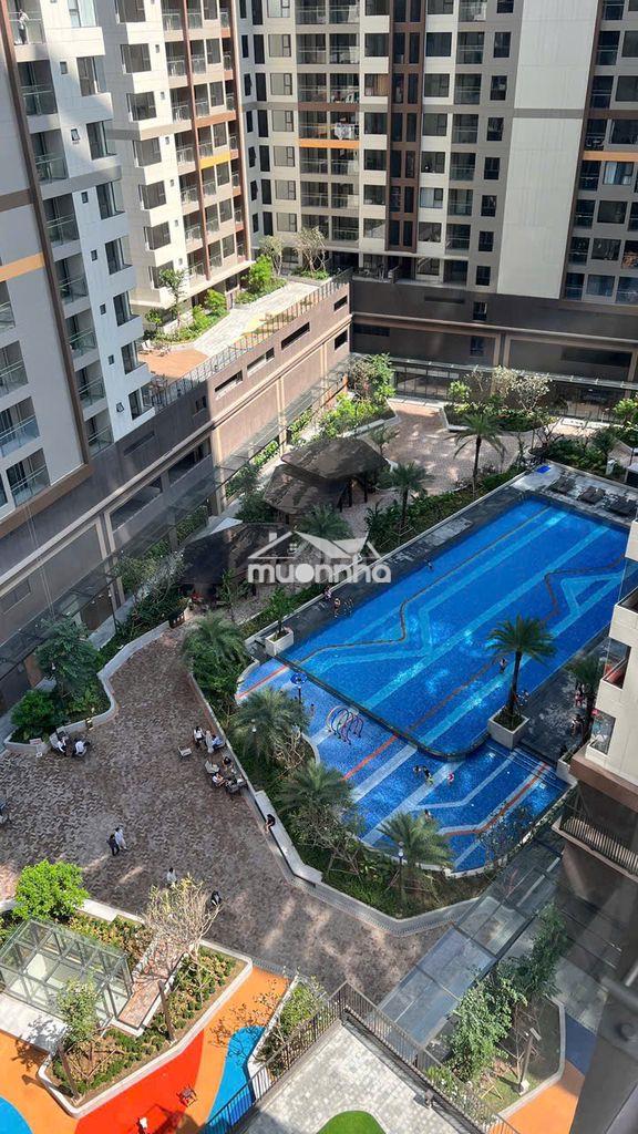 Bán căn akari p2 nhà mới toanh, sẵn sổ, có ht vay, giá xịn nhất