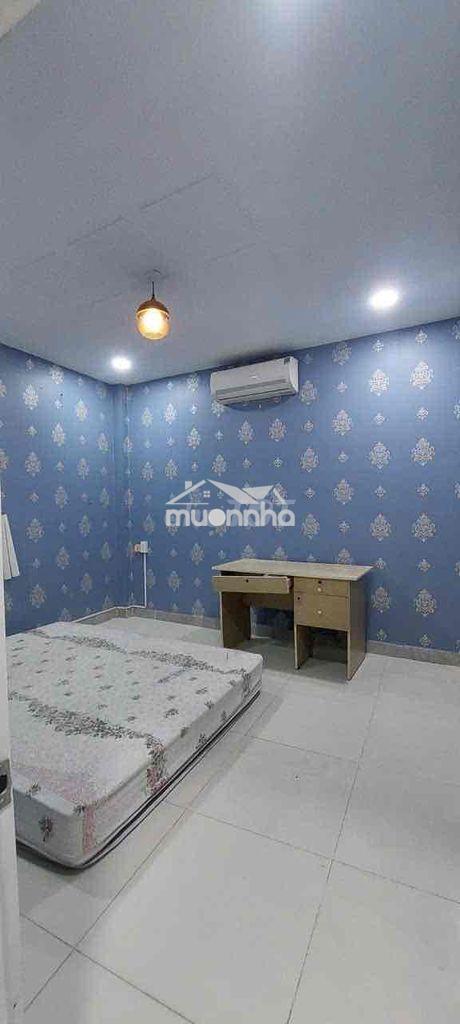 Tôi cần cho thuê nhà đường 41 gần chợ hiệp bình - 4