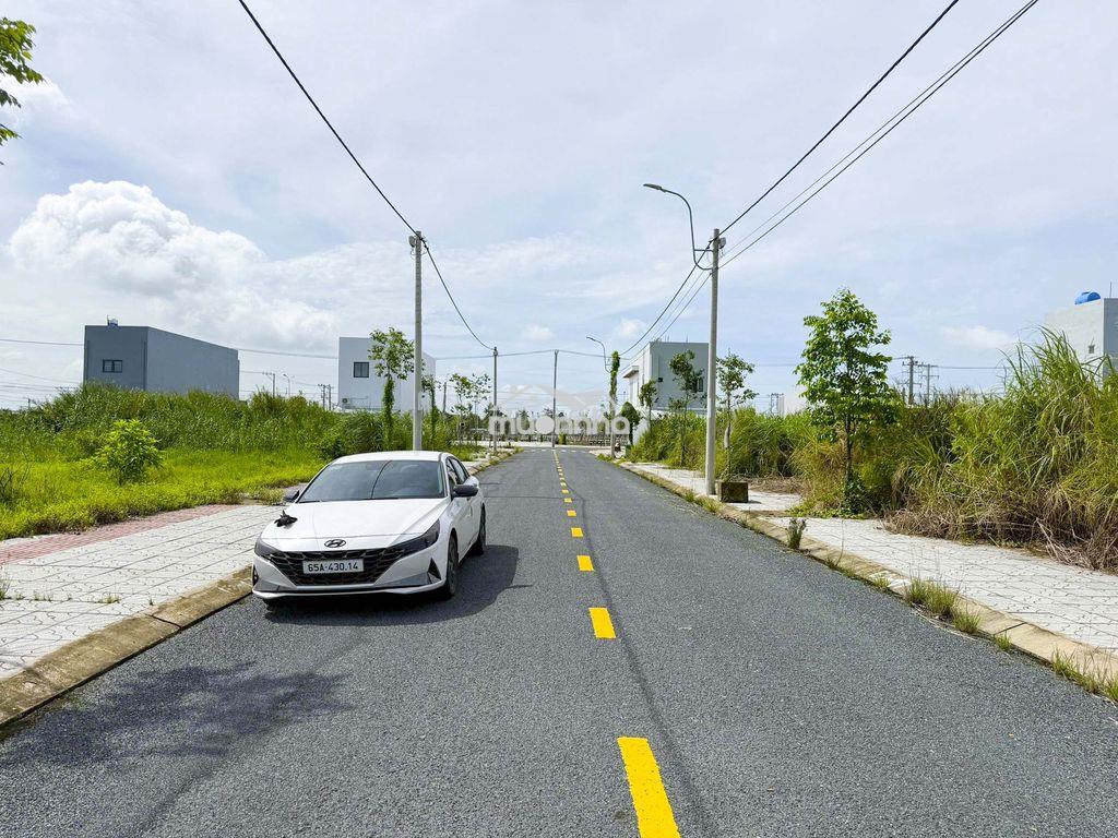 Bán nền đường số 8a kdc đông phú ! nền cuối - 3