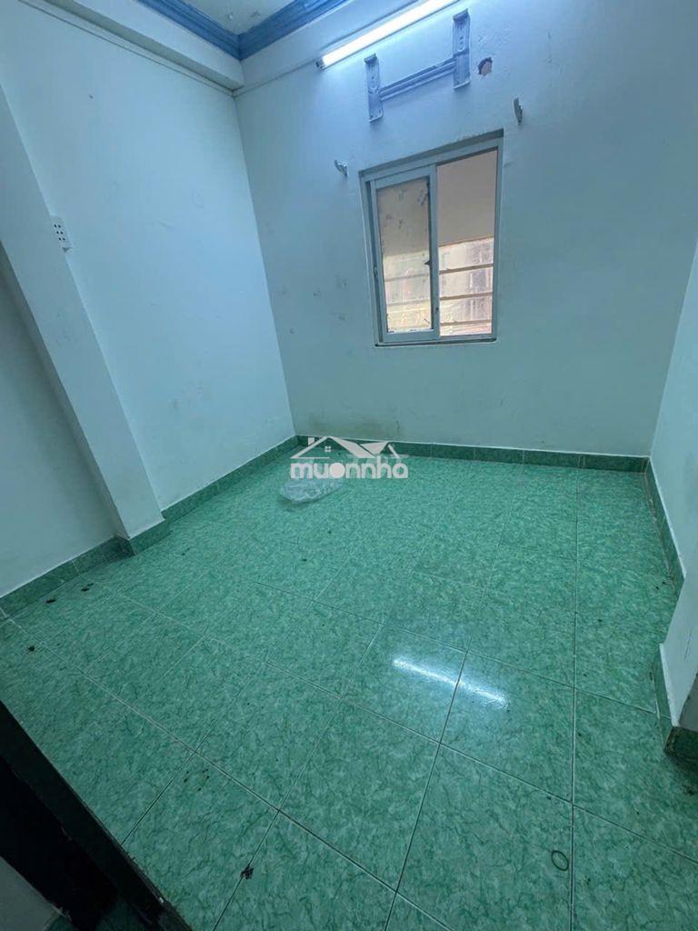 Bán nhà 4 tầng 3pn hẻm 3m bãi sậy quận 6 gần chợ bình tiên shr 2,65 tỷ - 3