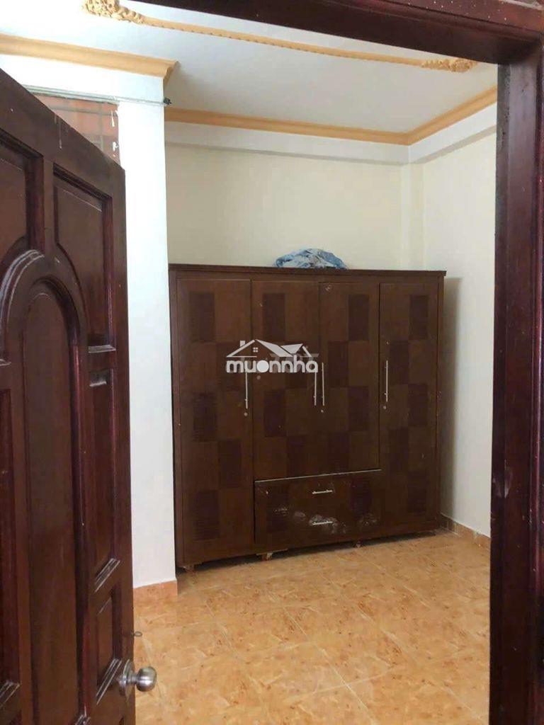 🔥 Nhà nguyên căn phan huy ích – 4pn – 3wc - hxh – giá chỉ 12tr 🔥 - 4