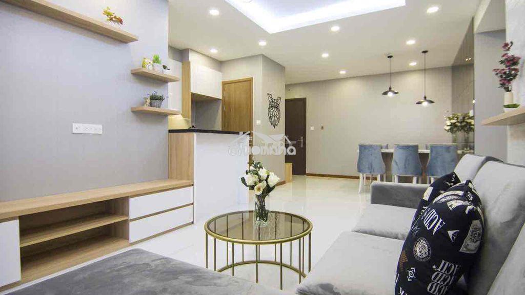 Cho thuê căn hộ 2pn 85m2 feliz en vista quận 2 - 2